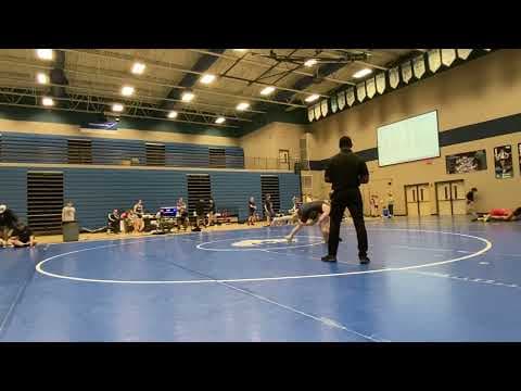Video of Ellie Underwood (White/Red)