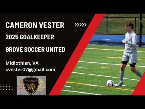 Video of UPSL June Highlights - 2024