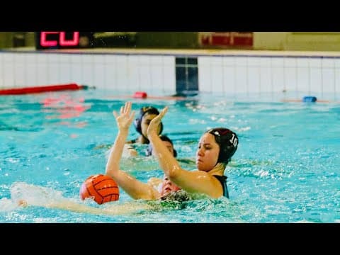 Video of Miia Spring 2024 Spring Tournament Collage