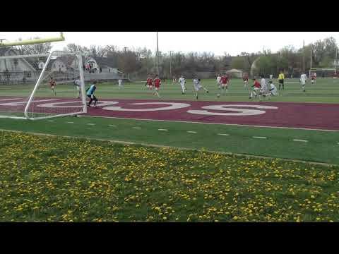 Video of 4/23 Highlights 