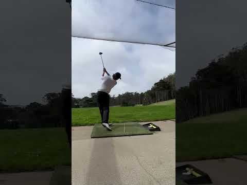 Video of Braeden at Presidiio Range