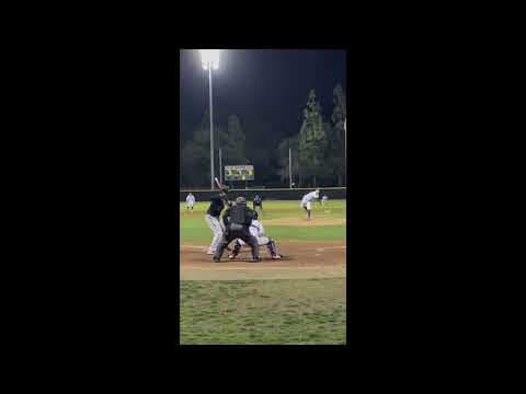 Video of J. Lee 2022 RHP 03 08 2022