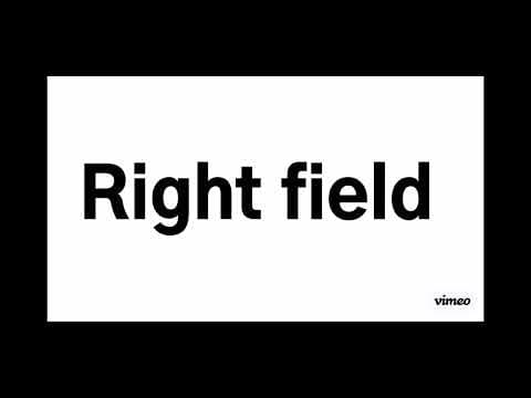 Video of Kenzie Gray, 222’s Fastpitch 08’s,  Arizona Trip October 20-29th 2023, Outfield Highlights