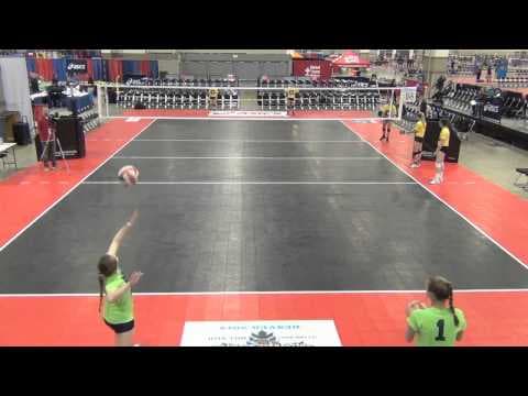 Video of Skills Showcase Colorado Crossroads 2015