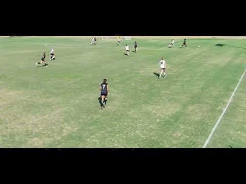 Video of 24' club season