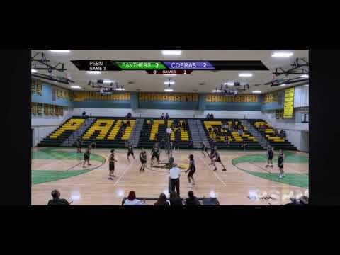 Video of Isaac Gomez #2