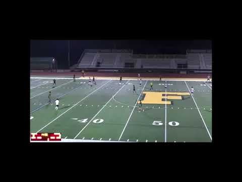 Video of Centerback Film