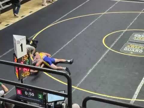 Video of Bi - State :16 Second Pin
