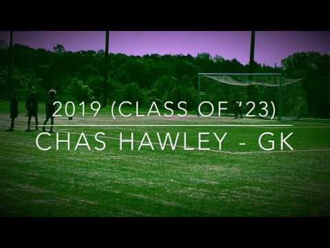 Video of Freshman Highlights