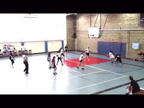 Video of Elite Camp Final Game London, England August 2021 