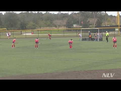 Video of NFHCA Winter Escape Highlights