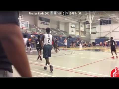Video of Junior Year/Senior Summer