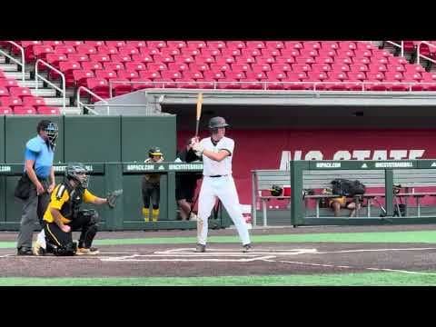Video of 2025 Dynamic Baseball - World Championship 18U - Raleigh, NC (West Hills - Champions, Record 6-0-0)