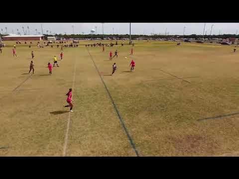 Video of Pt2 Camilla Diaz FallsTown 22-23 szn