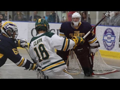Video of Lachlan Clark 2024 box highlights