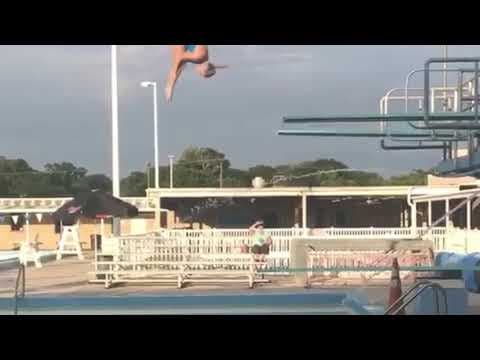 Video of 3 Meter Rough Draft 