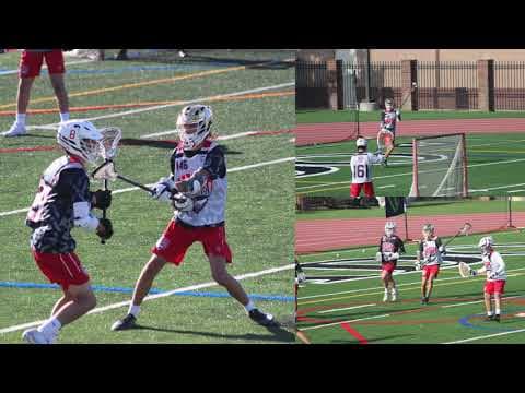 Video of Kyle Cranfield Highrollers #146