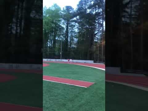 Video of Quarantine Time Trials #2-- 1600