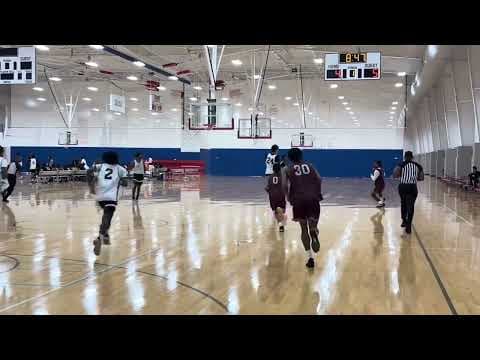 Video of Jerrold Brock Redshirt Freshman Kennedy King College 