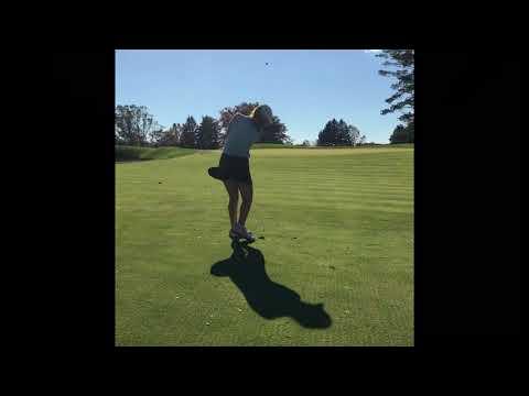 Video of Amanda Levy’s Swing Video