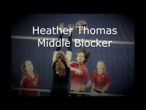 Video of January 2018 MLK Highlights