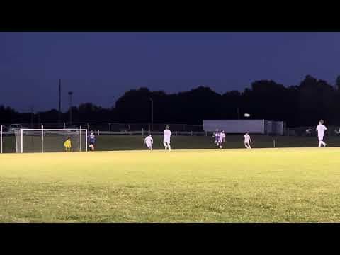 Video of Jv Goal