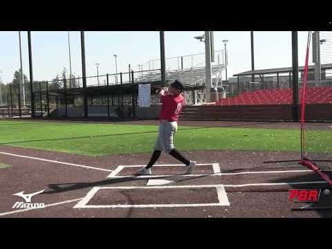 Video of Ridgefield Fall Open 10.15.22
