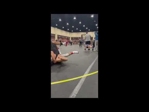 Video of Zack Summer 2023