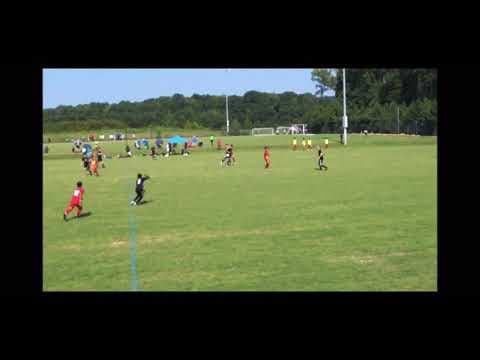 Video of Preseason tourney and scrimmages 