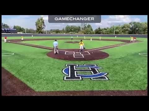 Video of Yeti Showcase Tournament Highlights 9/17 & 18/2022