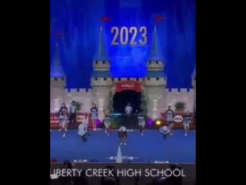 Video of Flying at NHSCC 2023