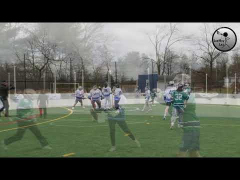 Video of CJ Sanchez Box Lacrosse Fall/Winter 2020/21 Rapid Fire Preview Reel