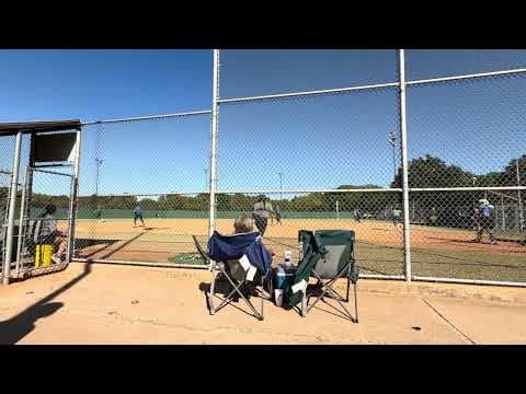 Video of TXWES Offense
