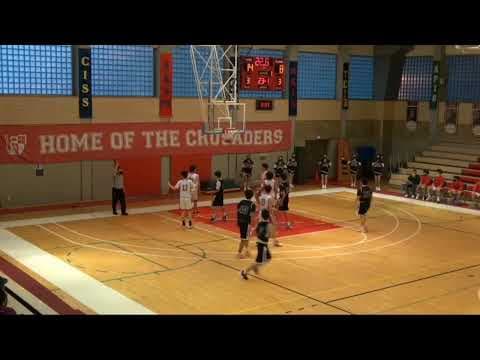 Video of Freshmen Year Highlights