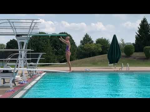 Video of My best dives