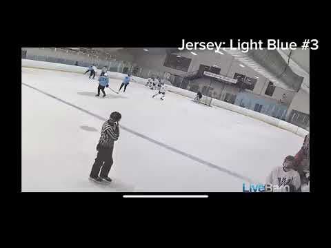 Video of Spring/ Summer 2024 Shift Clips