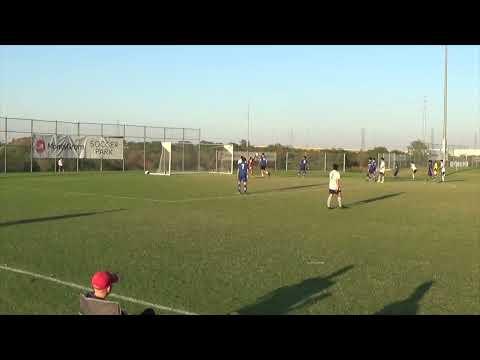 Video of Brenden F. - HS Highlights