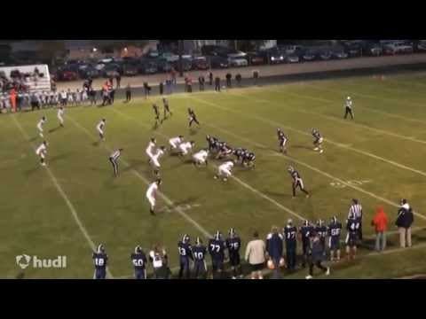 Video of Junior Season