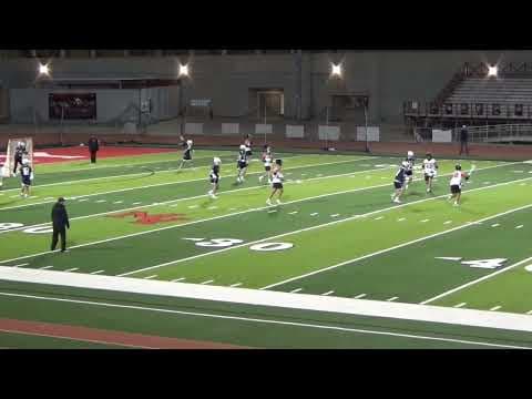 Video of Rex Rosser - Defense