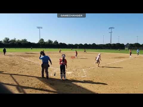 Video of Kira Paul Out @ Texas Elite Premier 14U
