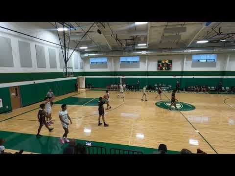 Video of Tournament Championship Game Film