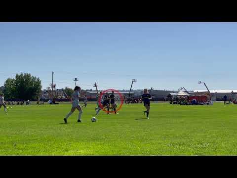 Video of State Cup 2022