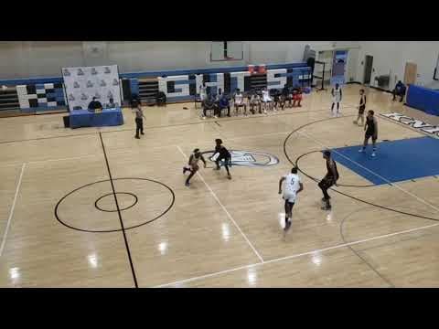 Video of Justin Davis End of Regular Season 2021 Highlights California CIF Playoff Bound Again. I Got Now! 