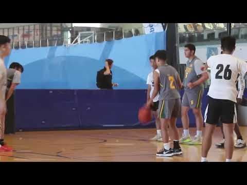Video of Kaden Carrion