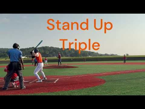 Video of Highlights PBR North East World Series - July 25-27 2024