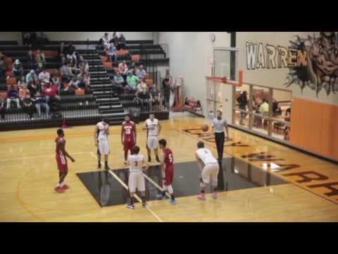 Video of Senior Year Highlights 