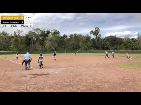 Video of GoldStar Showcase - Hitting (change-ups)