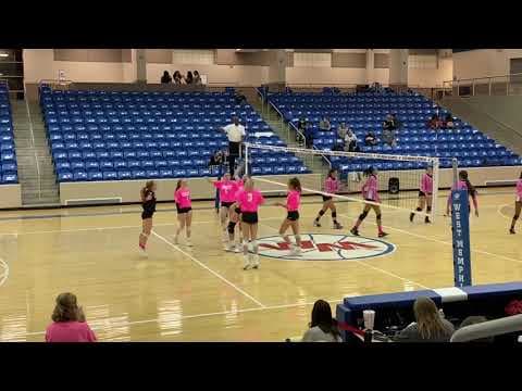 Video of Senior number 33