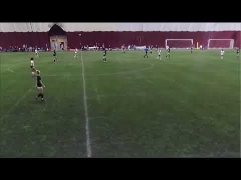 Video of Paige Ostroushko Fall Season Highlight 
