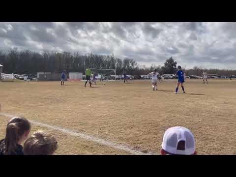 Video of Rylee Reulet Soccer Highlights 3